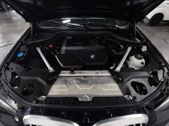 BMW X3 2022 facelift xDrive25i M sports package - фото 6