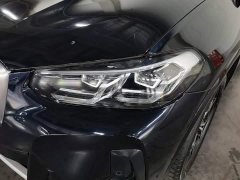 BMW X3 2022 facelift xDrive25i M sports package - фото 7