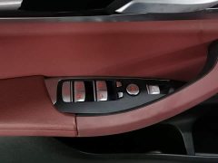BMW X3 2022 facelift xDrive25i M sports package - фото 9