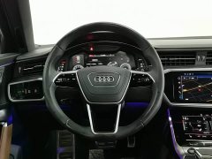 Audi A6L 45 TFSI quattro Dynamic Selection - фото 11