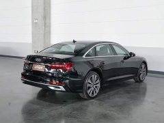 Audi A6L 45 TFSI quattro Dynamic Selection - фото 2