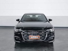 Audi A6L 45 TFSI quattro Dynamic Selection - фото 3
