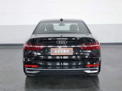 Audi A6L 45 TFSI quattro Dynamic Selection - фото 4