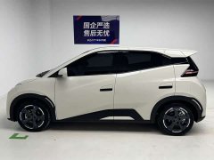 BYD Seagull Flying Edition - фото 9