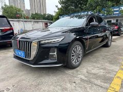 Hongqi H5 2023 2.0T Automatic Intelligent Connected Flag Edition - фото 1