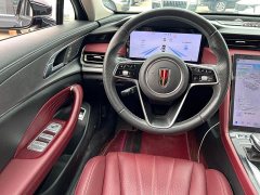Hongqi H5 2023 2.0T Automatic Intelligent Connected Flag Edition - фото 10