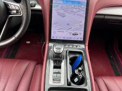 Hongqi H5 2023 2.0T Automatic Intelligent Connected Flag Edition - фото 11