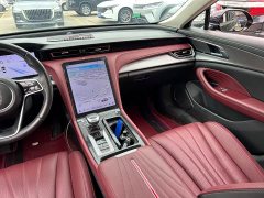 Hongqi H5 2023 2.0T Automatic Intelligent Connected Flag Edition - фото 12