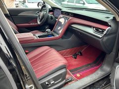 Hongqi H5 2023 2.0T Automatic Intelligent Connected Flag Edition - фото 13