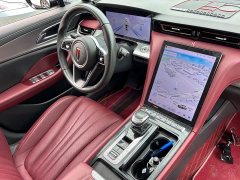 Hongqi H5 2023 2.0T Automatic Intelligent Connected Flag Edition - фото 14