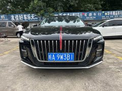 Hongqi H5 2023 2.0T Automatic Intelligent Connected Flag Edition - фото 2