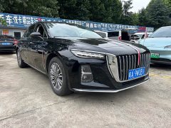 Hongqi H5 2023 2.0T Automatic Intelligent Connected Flag Edition - фото 3