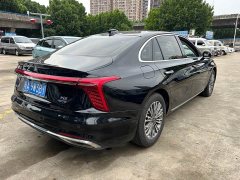 Hongqi H5 2023 2.0T Automatic Intelligent Connected Flag Edition - фото 4