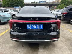 Hongqi H5 2023 2.0T Automatic Intelligent Connected Flag Edition - фото 5