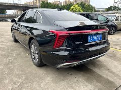 Hongqi H5 2023 2.0T Automatic Intelligent Connected Flag Edition - фото 6