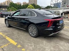 Hongqi H5 2023 2.0T Automatic Intelligent Connected Flag Edition - фото 7