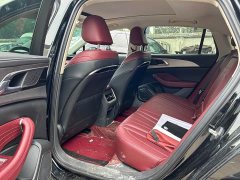 Hongqi H5 2023 2.0T Automatic Intelligent Connected Flag Edition - фото 9