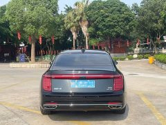 FAW H9 3.0T Edition - фото 5
