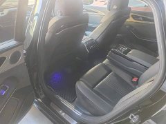 FAW H9 3.0T Edition - фото 8