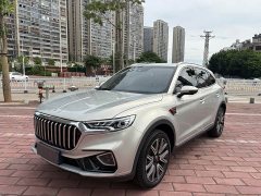 FAW HS5 2.0T AWD Edition - фото 1