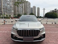 FAW HS5 2.0T AWD Edition - фото 2
