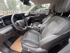 FAW HS5 2.0T AWD Edition - фото 4