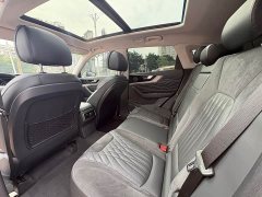 FAW HS5 2.0T AWD Edition - фото 6