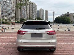 FAW HS5 2.0T AWD Edition - фото 9