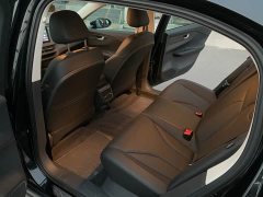 Hongqi E-QM5 2023 basic travel version - фото 9