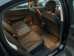 Hongqi E-QM5 2023 basic travel version - фото 10