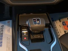 Hongqi E-QM5 2023 basic travel version - фото 11