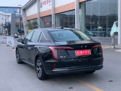 Hongqi E-QM5 2023 basic travel version - фото 5
