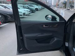 Hongqi E-QM5 2023 basic travel version - фото 6