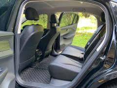 Hongqi E-QM5 basic travel version - фото 11