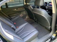 Hongqi E-QM5 basic travel version - фото 12