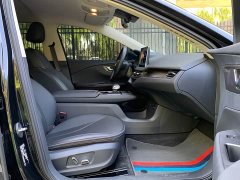 Hongqi E-QM5 basic travel version - фото 13