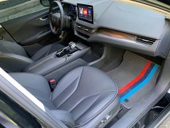 Hongqi E-QM5 basic travel version - фото 15