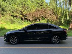 Hongqi E-QM5 basic travel version - фото 4