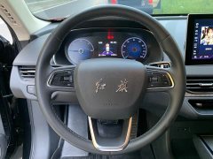 Hongqi E-QM5 basic travel version - фото 8
