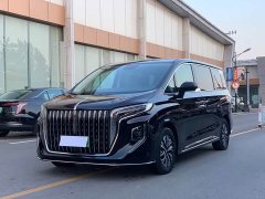 Hongqi HQ9 PHEV 2.0T AWD Business Edition - фото 1
