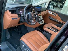 Hongqi HQ9 PHEV 2.0T AWD Business Edition - фото 10