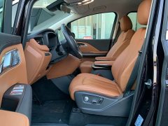 Hongqi HQ9 PHEV 2.0T AWD Business Edition - фото 11