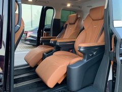 Hongqi HQ9 PHEV 2.0T AWD Business Edition - фото 12