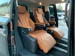 Hongqi HQ9 PHEV 2.0T AWD Business Edition - фото 13