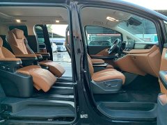 Hongqi HQ9 PHEV 2.0T AWD Business Edition - фото 14