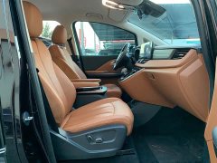 Hongqi HQ9 PHEV 2.0T AWD Business Edition - фото 15