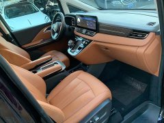 Hongqi HQ9 PHEV 2.0T AWD Business Edition - фото 16