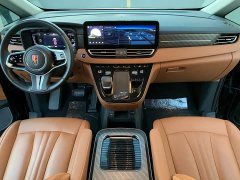 Hongqi HQ9 PHEV 2.0T AWD Business Edition - фото 17
