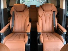 Hongqi HQ9 PHEV 2.0T AWD Business Edition - фото 18