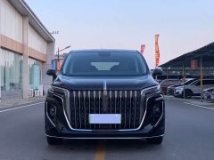 Hongqi HQ9 PHEV 2.0T AWD Business Edition - фото 2